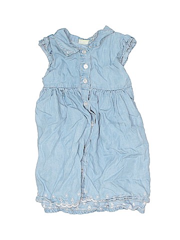 First Impressions Dress (view 1)