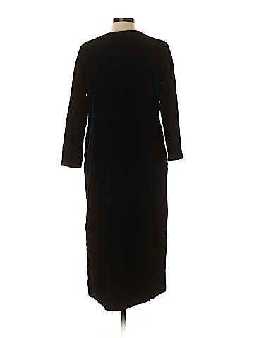 L.L.Bean Factory Store Casual Dress (view 2)