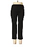 Charter Club Black Casual Pants Size 12 Petite Short - photo 2