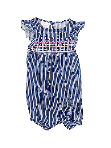 First Impressions Short Sleeve Outfit (view 1)