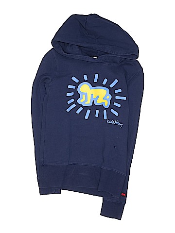 SPRZ NY for Uniqlo Pullover Hoodie (view 1)