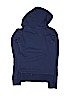 SPRZ NY for Uniqlo 100% Cotton Graphic Blue Pullover Hoodie Size XS (youth) - photo 2