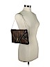 Jennifer Lopez Brown Clutch One size - photo 2