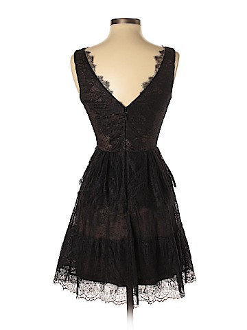 BCBGMAXAZRIA Casual Dress (view 2)
