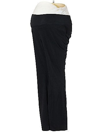Liz Lange Maternity Dress Pants (view 1)
