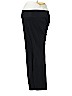 Liz Lange Maternity Black Dress Pants Size 6 - photo 1