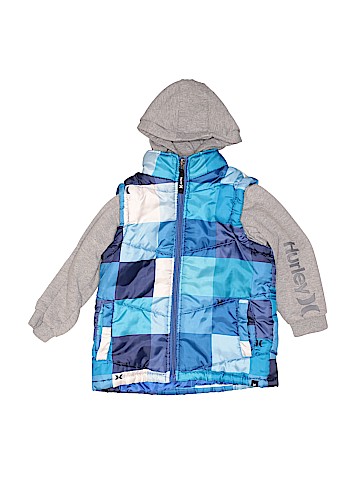 Hurley Jacket (view 1)