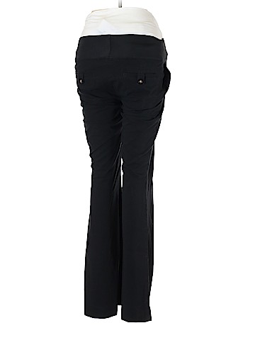 Liz Lange Maternity Dress Pants (view 2)
