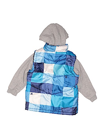 Hurley Jacket (view 2)