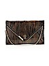Jennifer Lopez Brown Clutch One size - photo 1