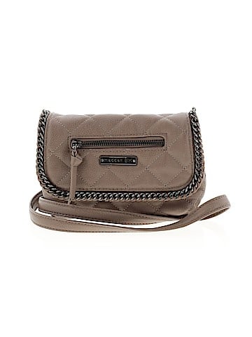 Madden Girl Crossbody Bag (view 1)