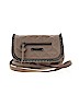 Madden Girl Brown Crossbody Bag One size - photo 1