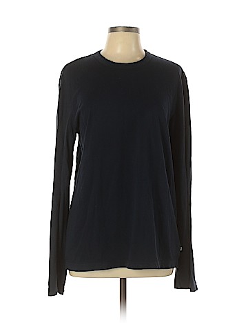 James Perse Long Sleeve T-Shirt (view 1)