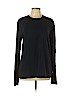 James Perse 100% Cotton Blue Long Sleeve T-Shirt Size Lg (3) - photo 1