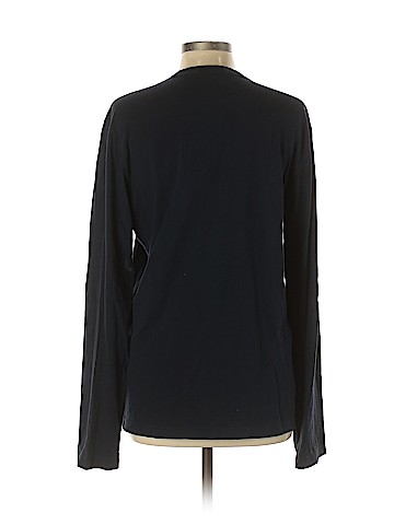 James Perse Long Sleeve T-Shirt (view 2)
