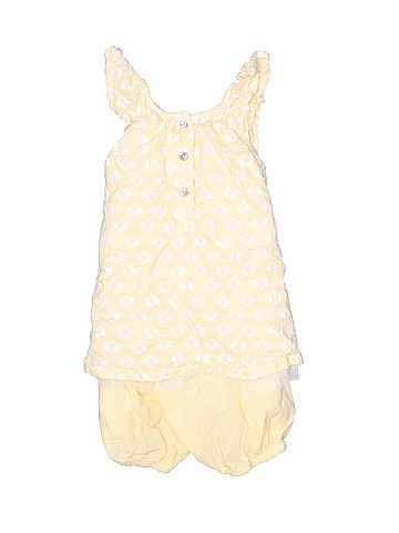 First Impressions Short Sleeve Outfit (view 2)