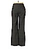 Ann Taylor LOFT Outlet Gray Dress Pants Size 12 (petite) - photo 2