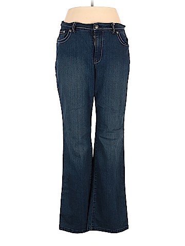 Style&Co Jeans (view 1)