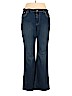 Style&Co Blue Jeans Size 16 - photo 1