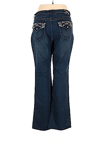 Style&Co Jeans (view 2)