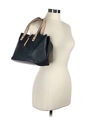 Charming Charlie Satchel (view 2)