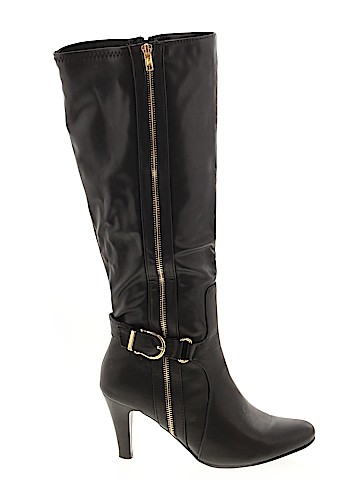 White Mountain Boots (view 1)