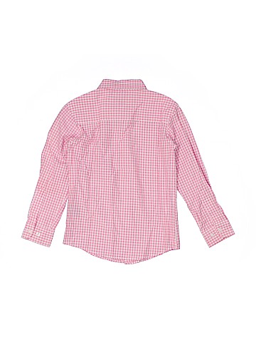 Sahara Club Long Sleeve Button-Down Shirt (view 2)