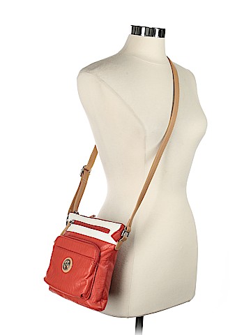 Kim Rogers Crossbody Bag (view 2)