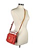 Kim Rogers Orange Crossbody Bag One size - photo 2