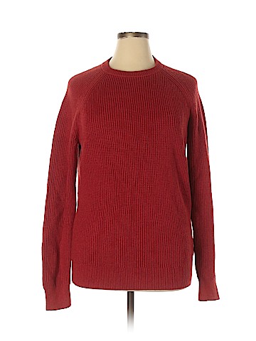 J.Crew Pullover Sweater (view 1)