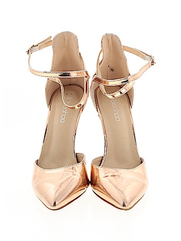 Boohoo Boutique Heels (view 2)