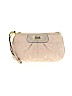 Coach Factory Pink Wristlet One size - photo 1