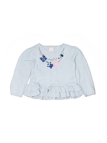 Gymboree Pullover Sweater (view 1)