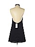 TOBI 100% Polyester Black Casual Dress Size S (petite) - photo 2