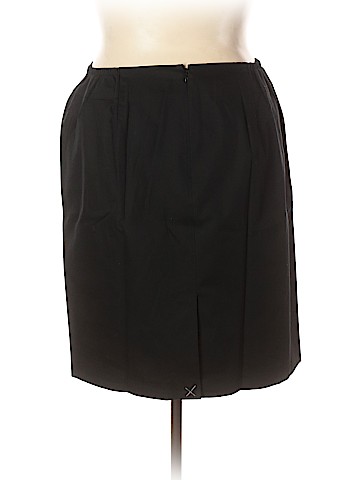 Talbots Casual Skirt (view 2)