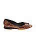 Cole Haan Nike Brown Flats Size 11 (narrow) - photo 1