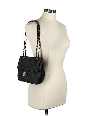 Mural Shoulder Bag (view 2)