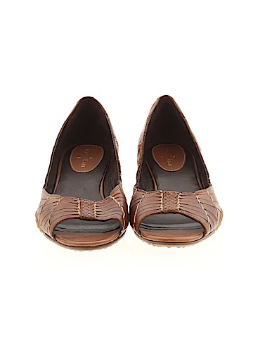 Cole Haan Nike Flats (view 2)
