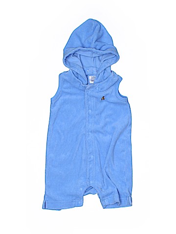 Baby Gap Short Sleeve Outfit (view 1)