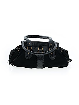 Cole Haan Leather Shoulder Bag