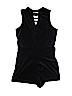 maddie Black Romper Size XL (youth) - photo 1