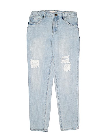 Forever 21 Jeans (view 1)
