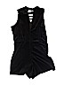 maddie Black Romper Size XL (youth) - photo 2