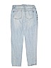 Forever 21 100% Cotton Blue Jeans Size 13 - 14 - photo 2