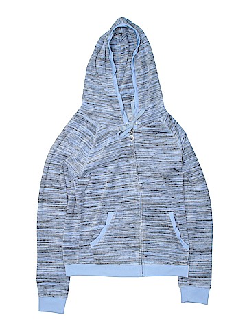 Juicy Couture Zip Up Hoodie (view 1)