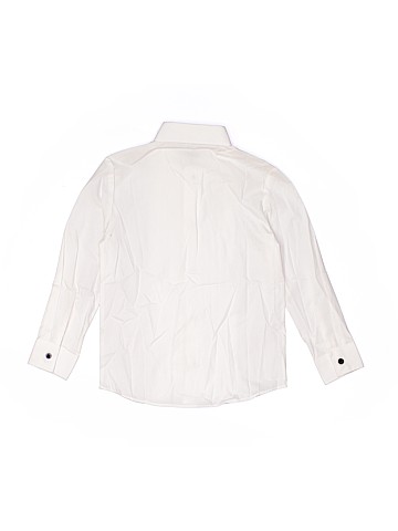 Assorted Brands Long Sleeve Button-Down Shirt (view 2)