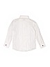 Assorted Brands White Long Sleeve Button-Down Shirt Size 6 - photo 2