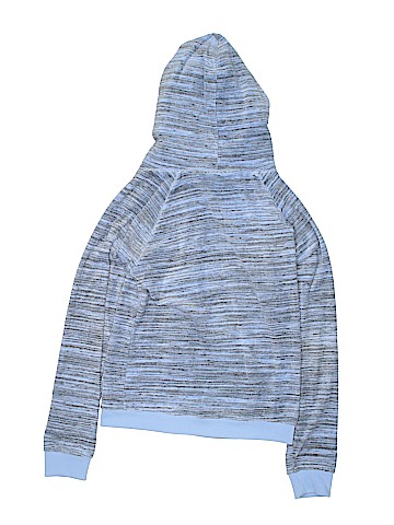 Juicy Couture Zip Up Hoodie (view 2)