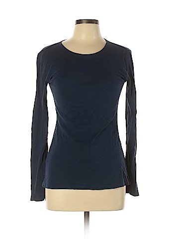 Madewell Long Sleeve T-Shirt (view 1)