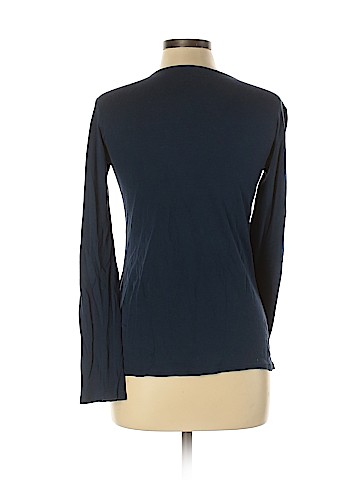 Madewell Long Sleeve T-Shirt (view 2)